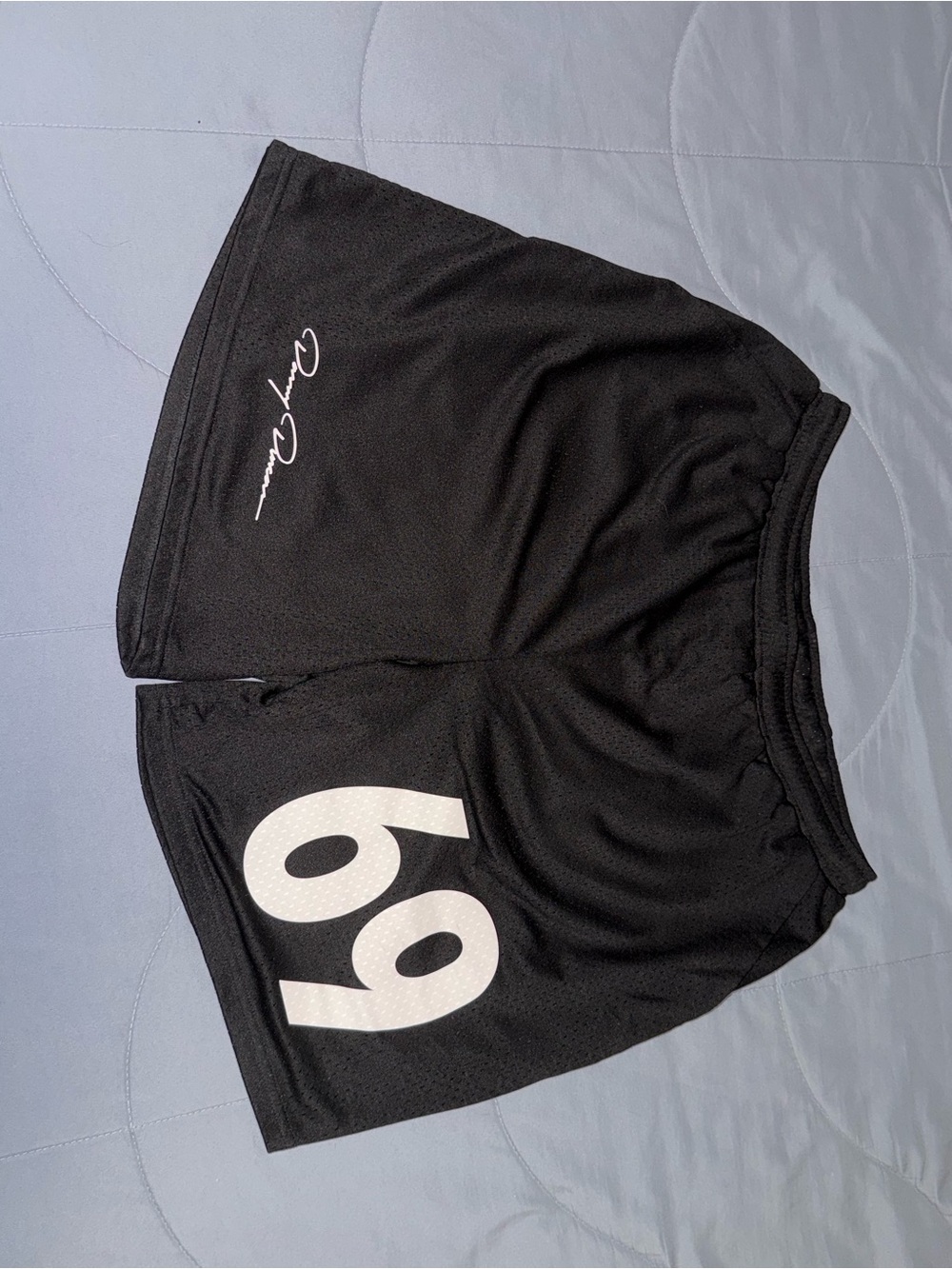 Danny Duncan 69 Shorts